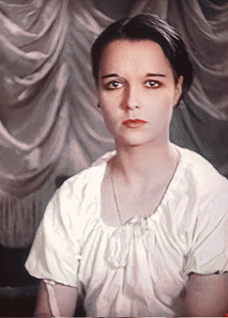 Луиза Брукс 