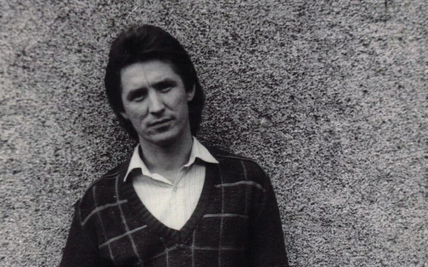 Сергей Дроздов
