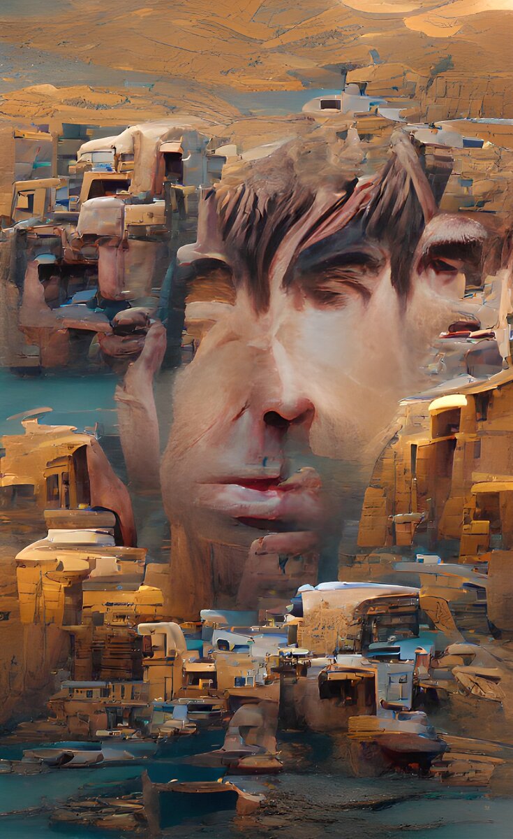 Образ магии. Магические шаги. Цикл