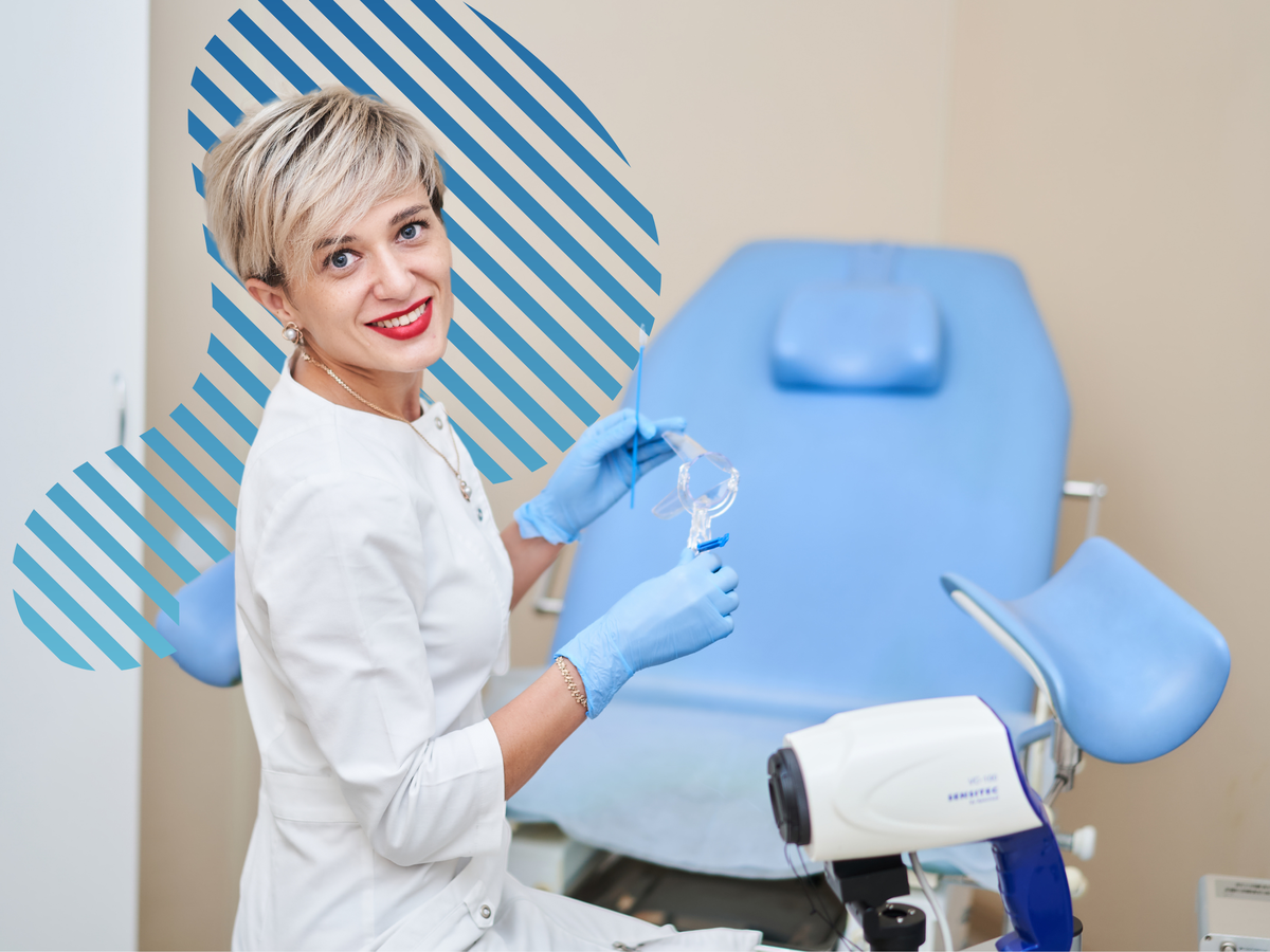 Акушер-гинеколог клиники "ДАВИНЧИ" Гульнара Хайрулловна Додонова. Врач 1 категории, опыт работы специалиста более 10 лет. 