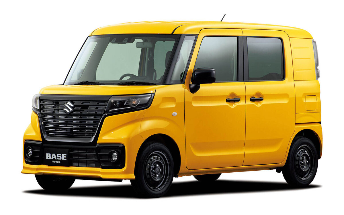 Двигатели кей каров. Сузуки Spacia. Suzuki Spacia 2. Сузуки кейкар Спасиа. Кей кары Suzuki.