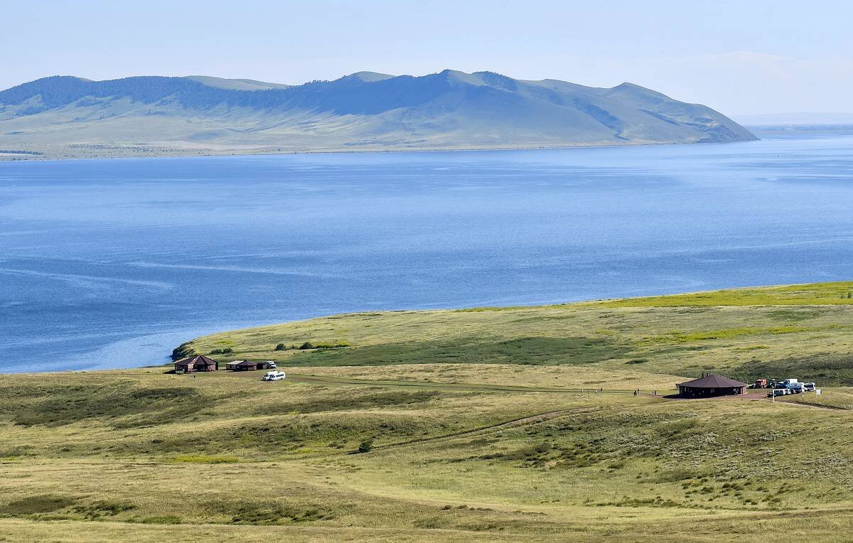 Шира хакасия фото достопримечательности