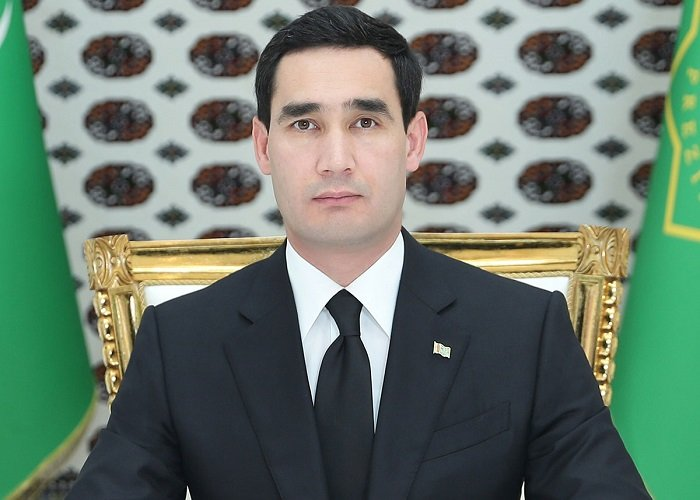 Источник фото: tdh.gov.tm