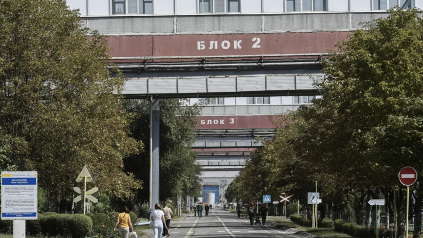   РИА Новости Константин Михальчевский