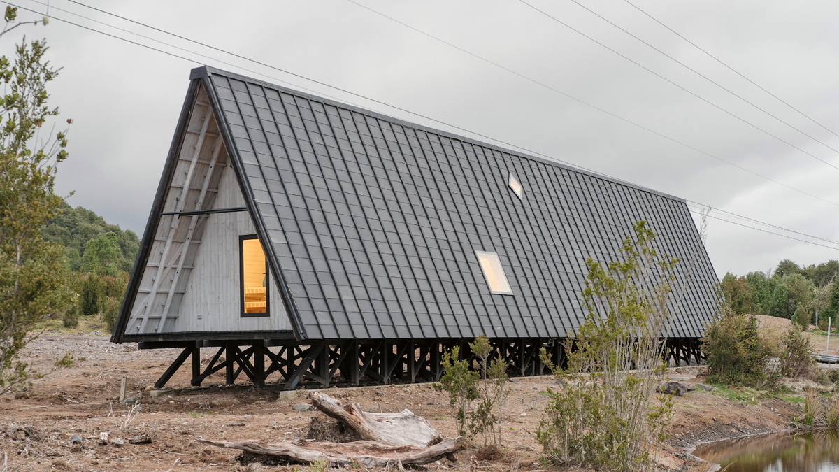 Фото: Marcos Zegers 