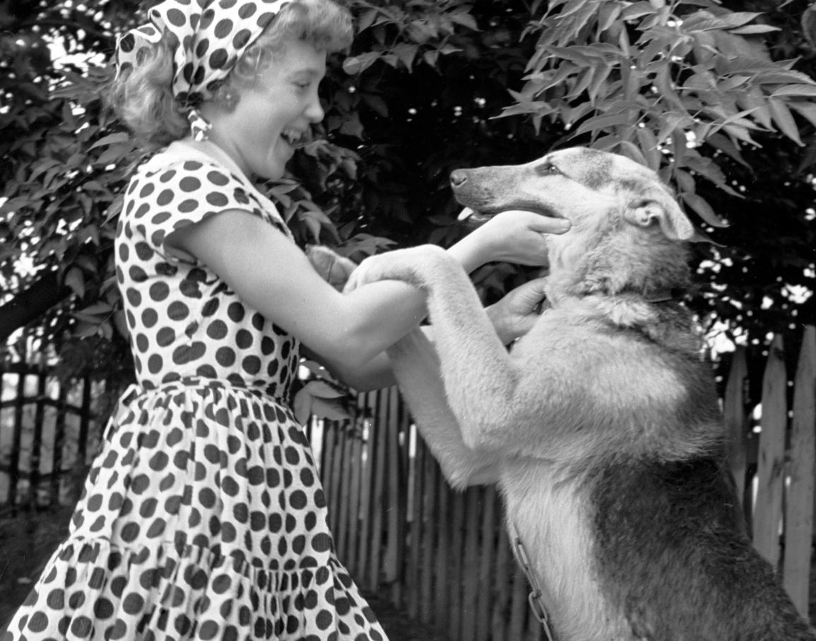 Фото Б. Виленкина / РИА Новости