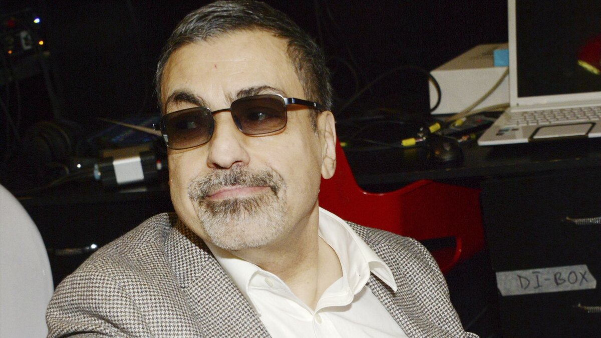        Global Look PressAnatoly Lomokhov