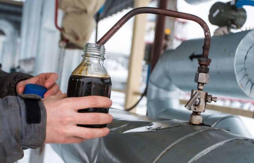    Россия предложила Индии «существенные скидки» на нефть в обмен на отказ от введения потолка цен на топливо