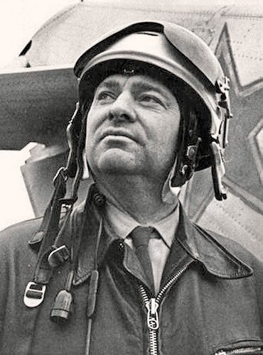 Голубев Г. Г., 1919-2005