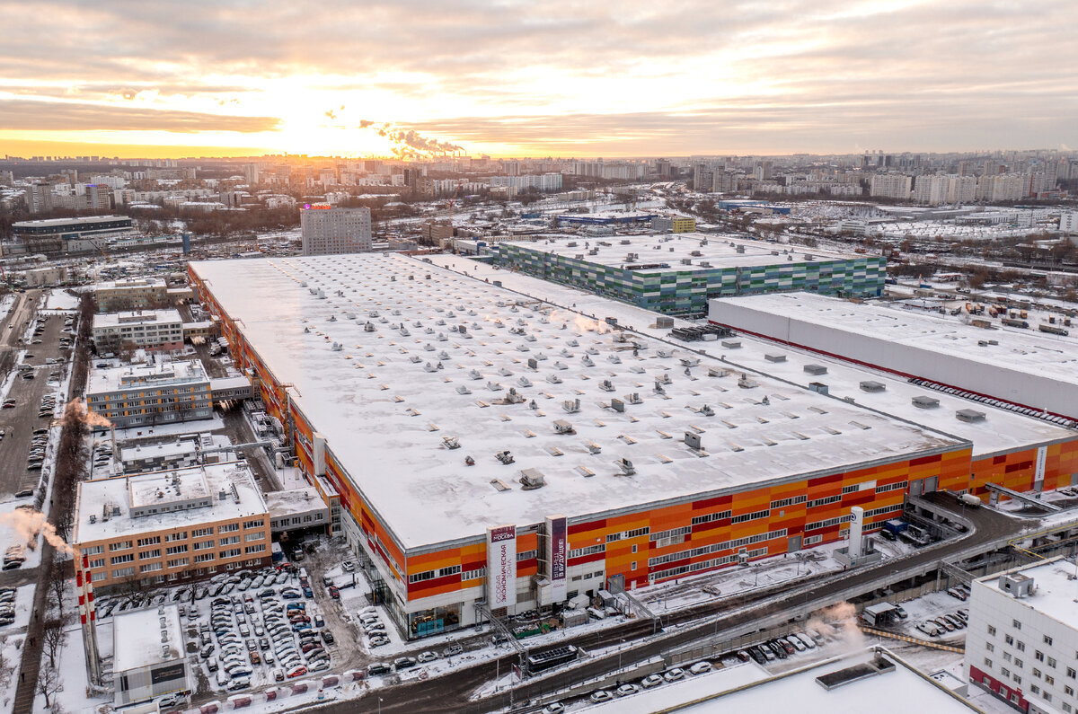 технополис москва