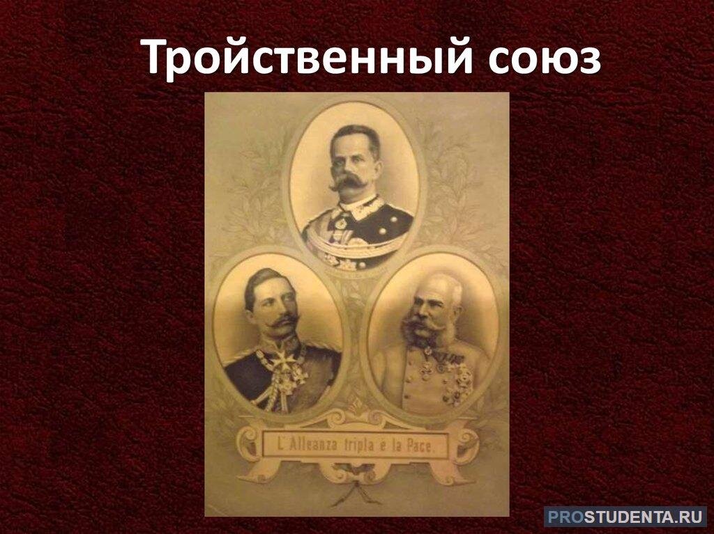 Создание тройственного. Участники тройственного Союза 1882. Тройственный Союз. Образование тройственного Союза. Создание тройственного Союза.