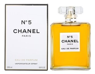 Chanel No. 5