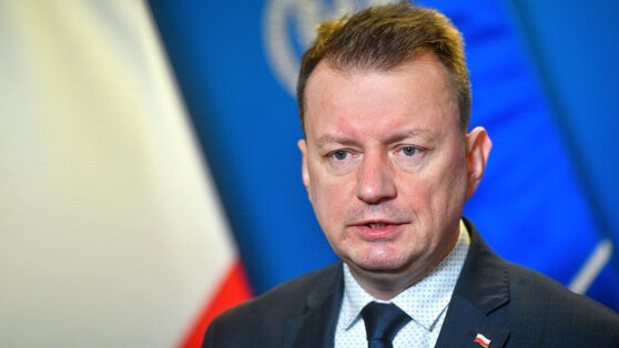    В Минобороны Польши сообщили, что обучили уже несколько тысяч украинских солдат Дарья Смирнова