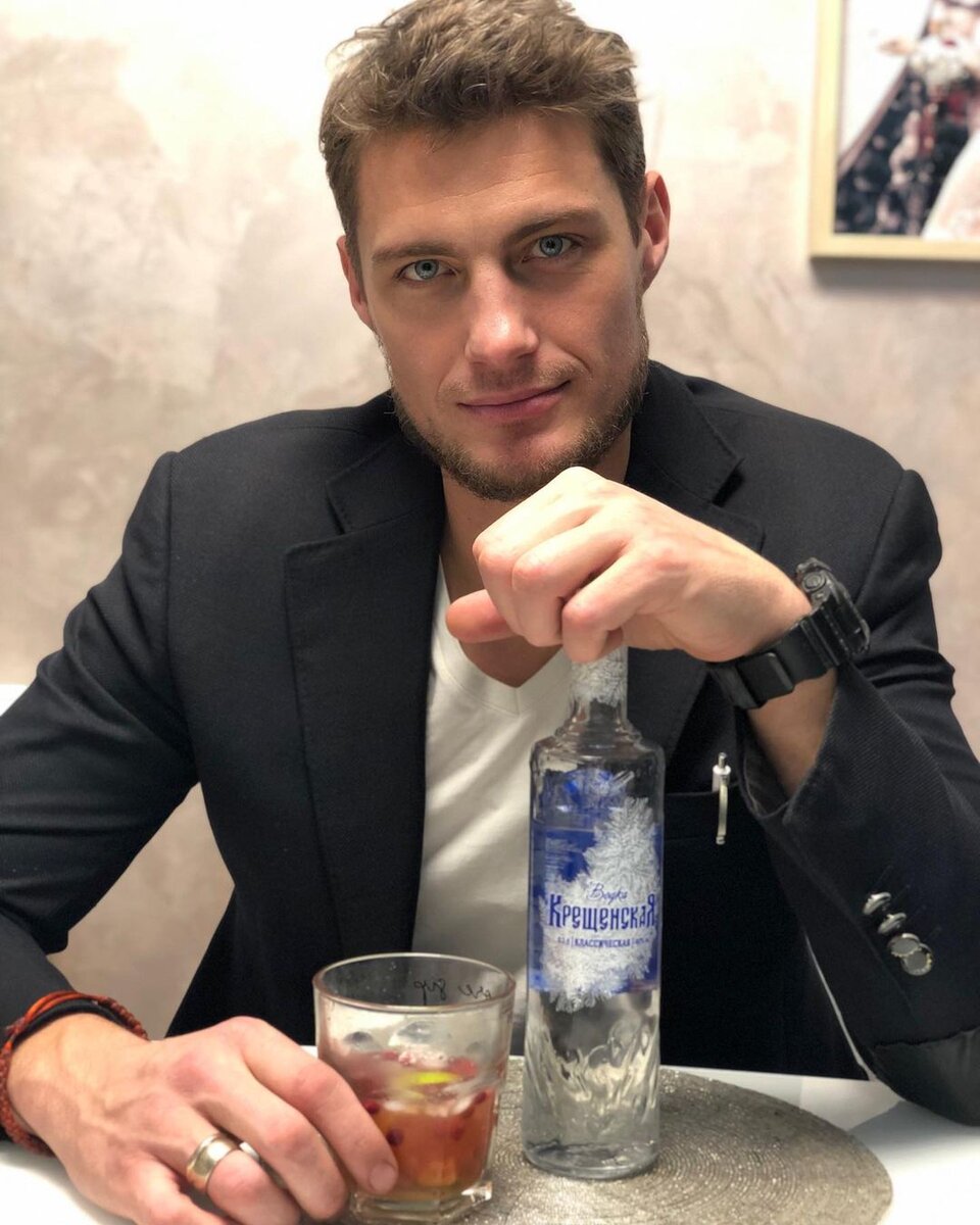 Александр Задойнов 