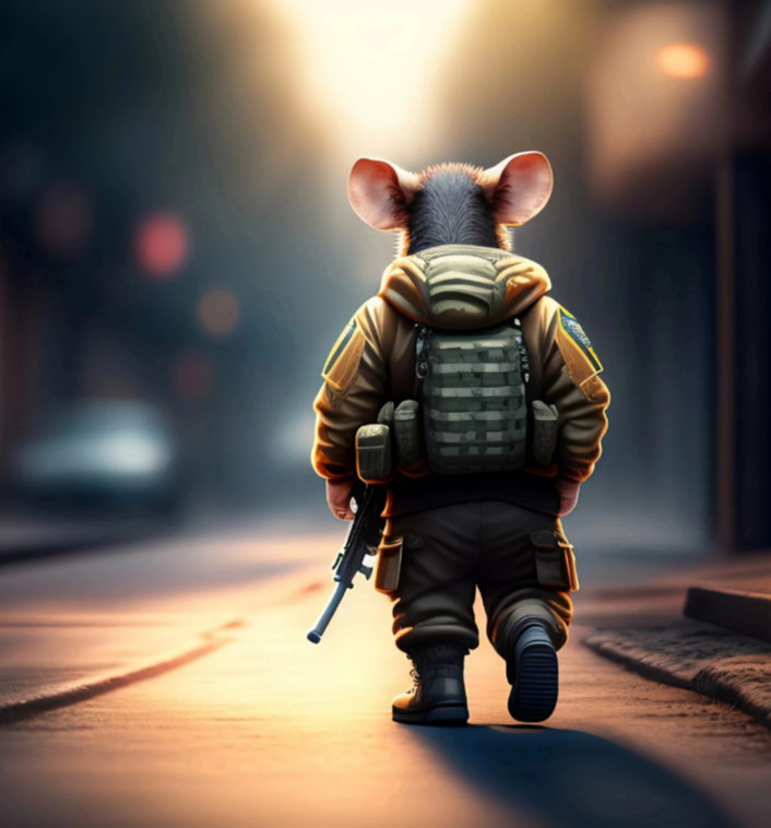 Counter-Strike (CS)