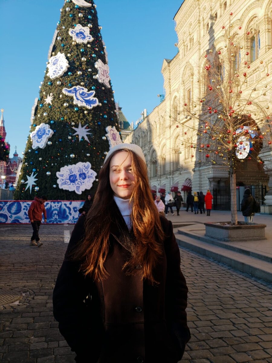Добро пожаловать в блог "Иностранка"! 
