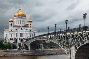    Фото: Ted.ns / commons.wikimedia.org / CC-BY-SA-4.0 Константин Бухтатов