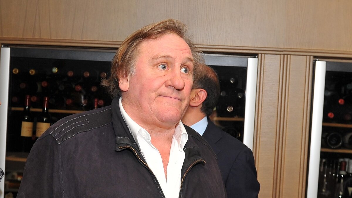 Фото: Pravda Komsomolskaya/Russian Look/Globallookpress