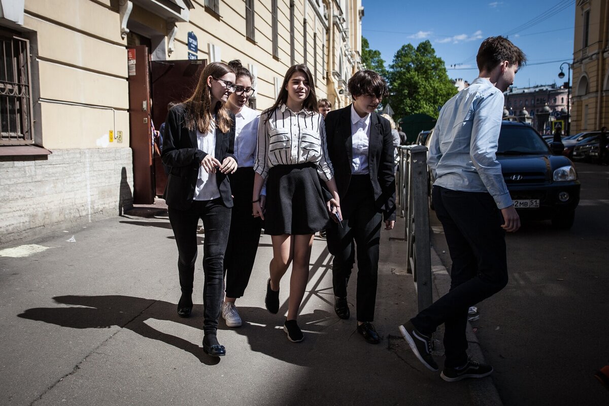 Канцтовары в СПБ на vunderkind-spb.ru