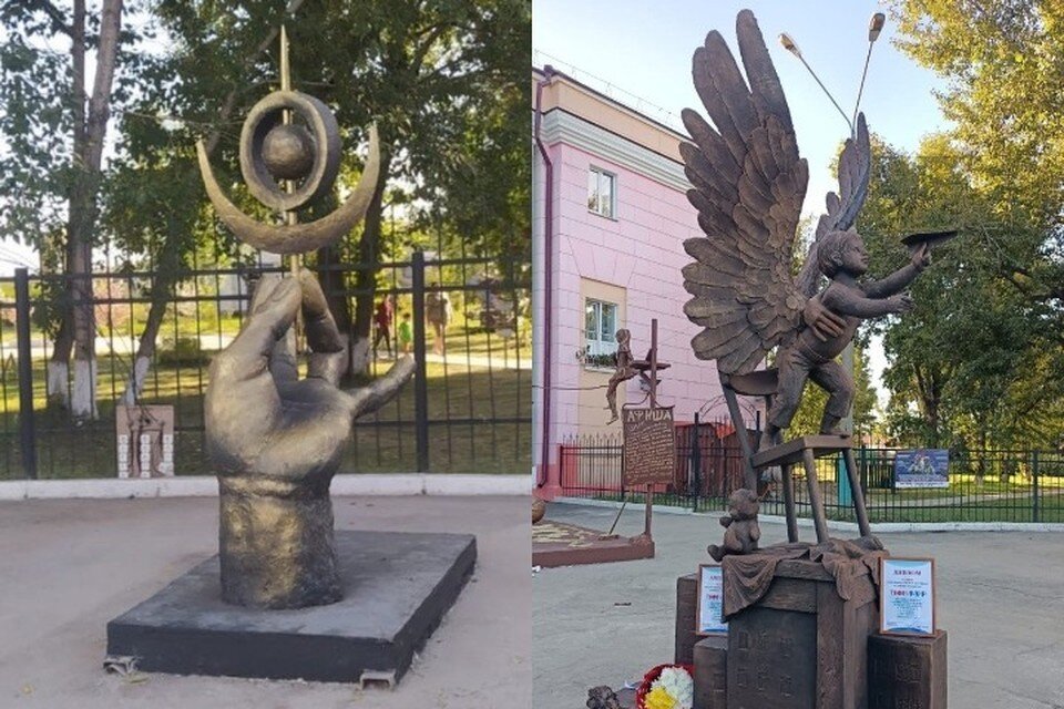    Команды из Удмуртии заняли сразу два призовых места. Фото: Мария Соловатова