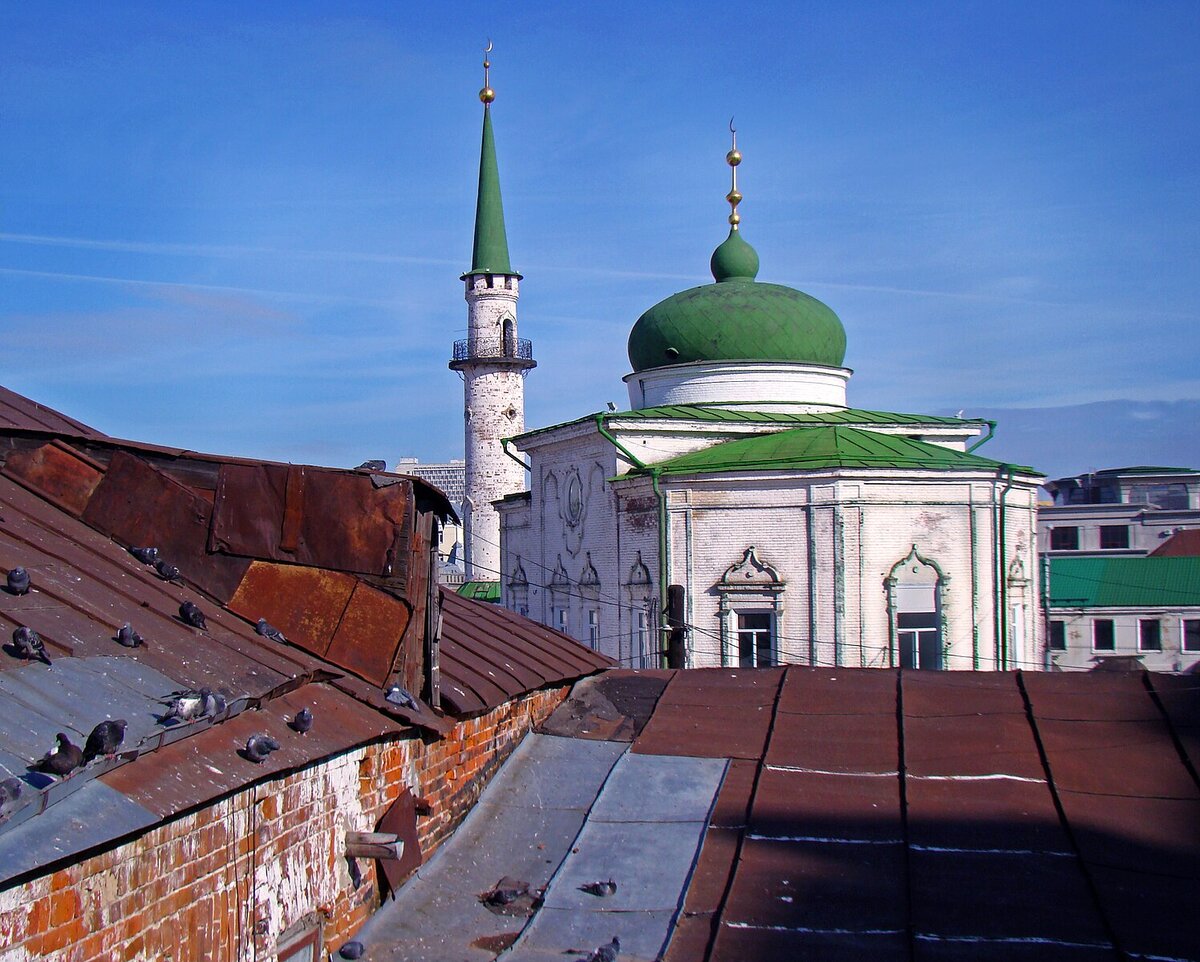 Самый большой круизный лайнер в мире