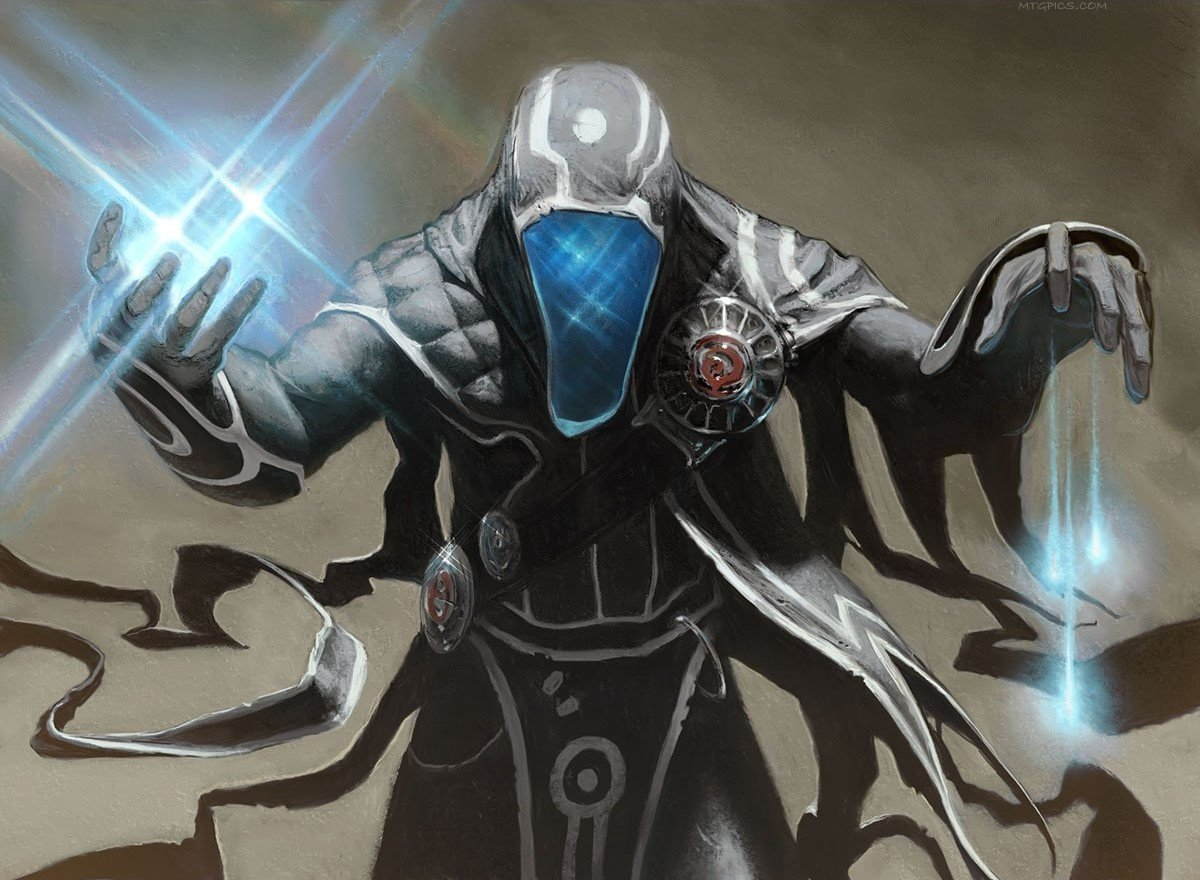 Автор статьи: Михаил Морозов