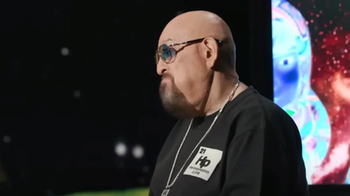 Михаил Шуфутинский. Фото: кадр из видео