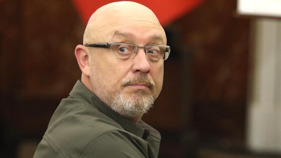    Резников оказался "не в курсе" будущей работы послом Украины в Великобритании Егор Ильяшов