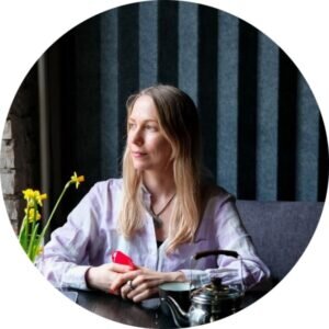 Астролог, нумеролог, психолог, рунолог Александра Цветкова