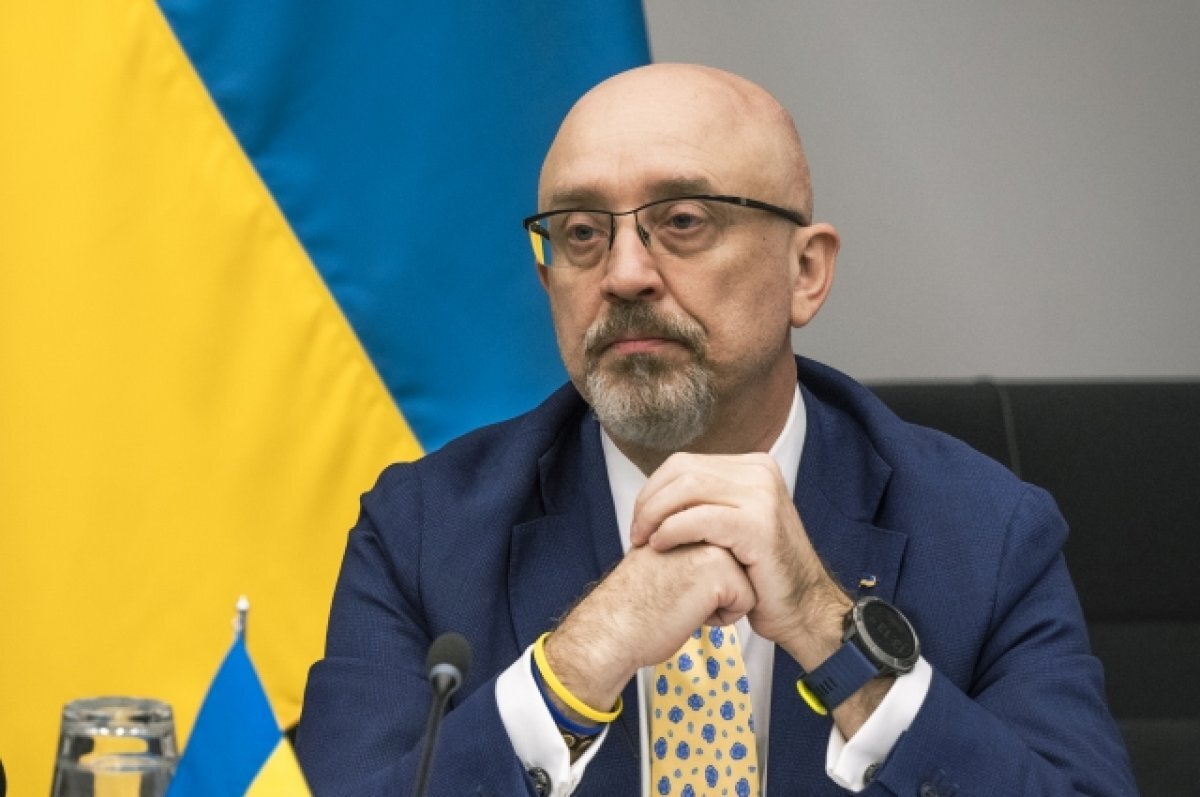   Комитет Рады по вопросам обороны одобрил уход Резникова с должности
