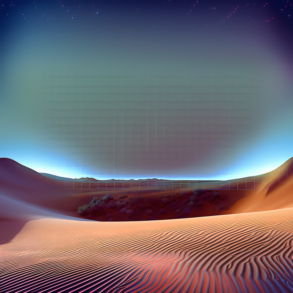 Rinatto L’bank — «Поля в пустыне» chabarova  📷
