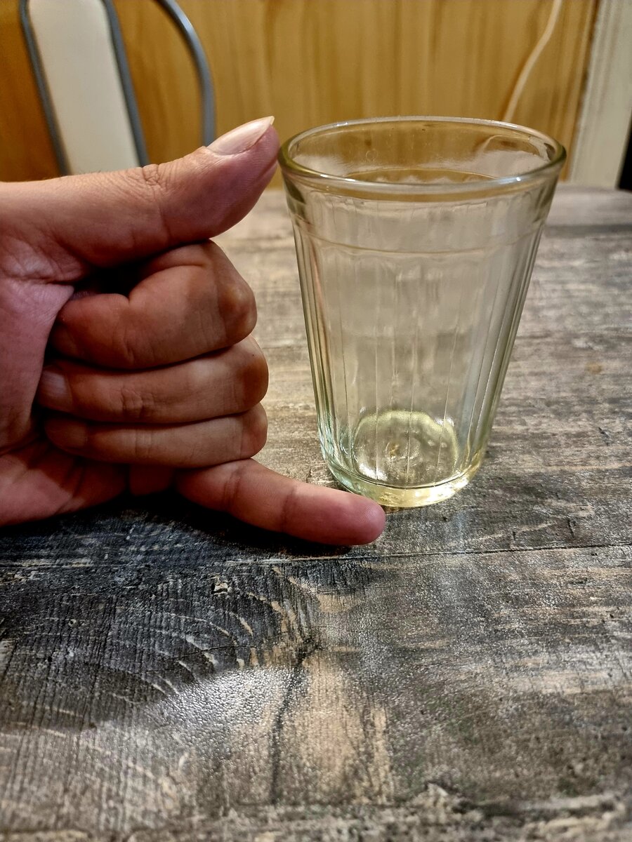 Да, у меня они есть и много)