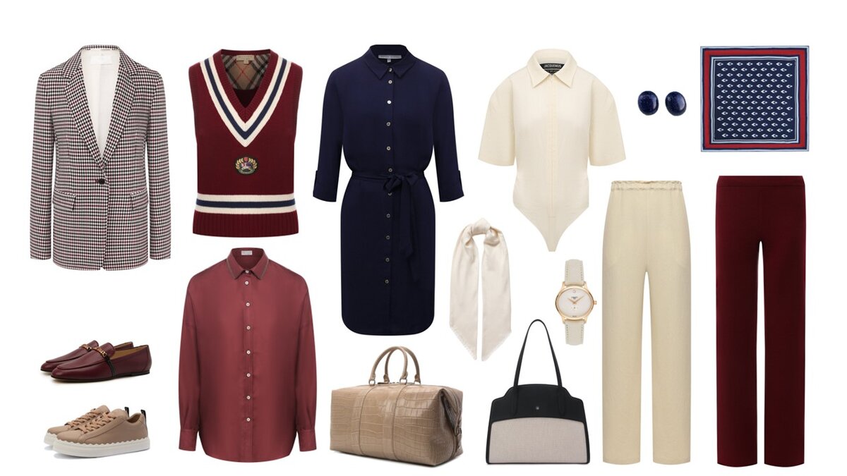 Капсула для бизнес-поездок