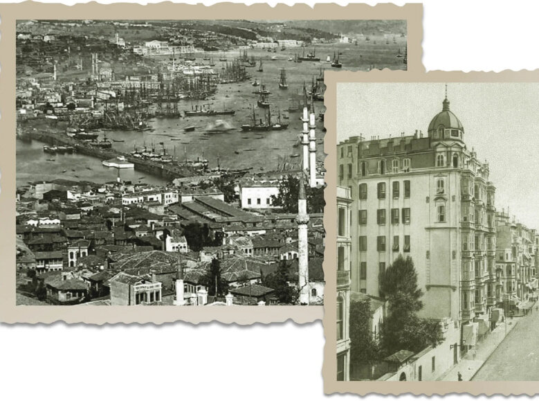 Традиции фармацевтического качества и парфюмерного опыта с 1895 года.