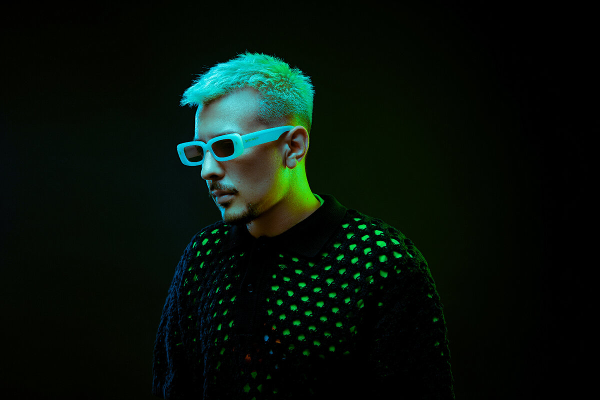 Записки продюсера  Dj BAD YAPI