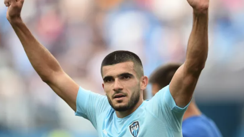   РИА Новости