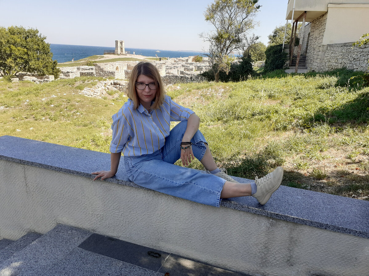 Имя Ирина греческого происхождения, почему бы не засветиться в своей же статье?;)