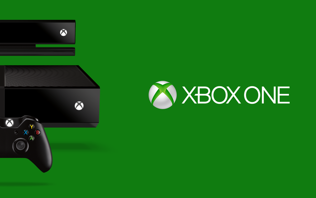 Xbox one не показывает изображение