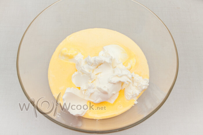 Рецепт приготовления сыра Маскарпоне в домашних условиях | Маскарпоне рецепт приготовления дома