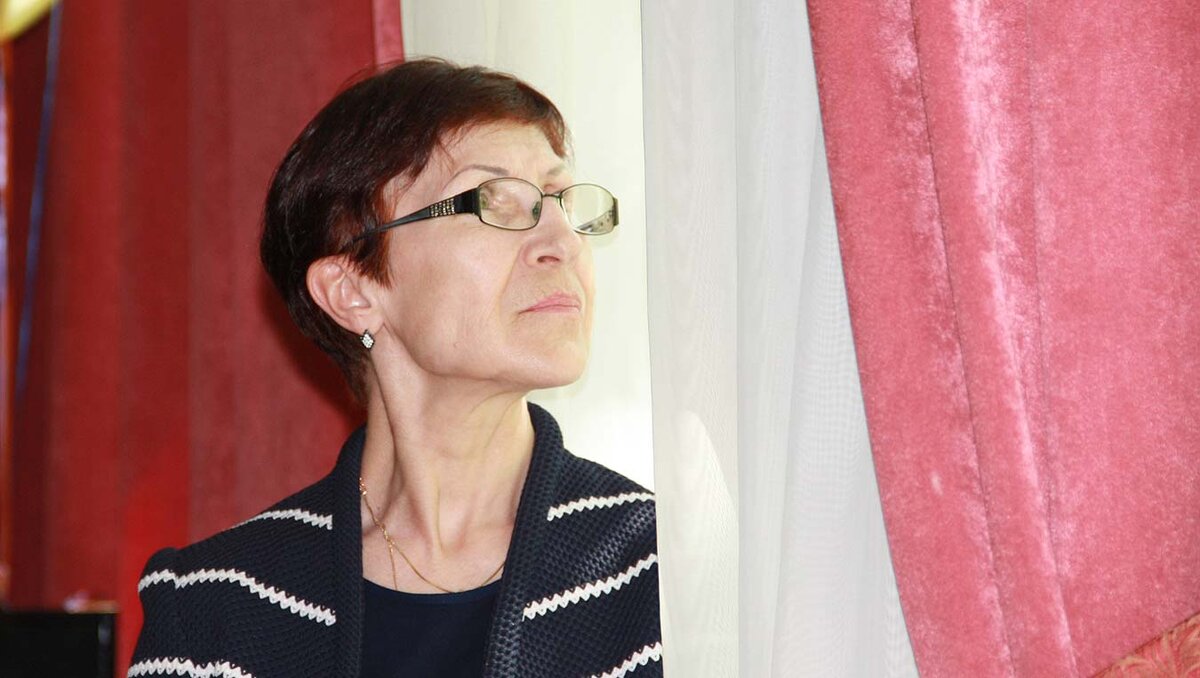   Лариса  Верховцева: «Обвинение в безразличии к ребенку? Всё, что угодно,  но не это. За всю жизнь я никогда не была в более оскорбительной  ситуации, чем сейчас» Требовательный и справедливый