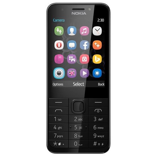 
Nokia 230 Dual Sim 