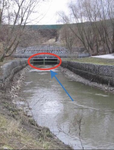 Входной коллектор