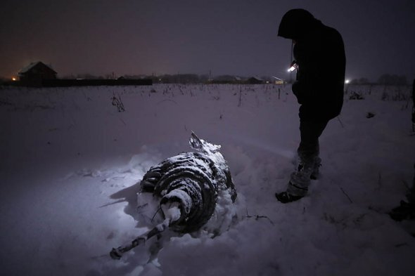 Фото Максим Шеметов / Reuters