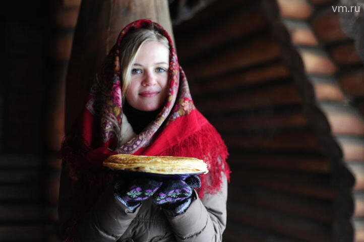 Фото: Пелагия Замятина,"Вечерняя Москва" 