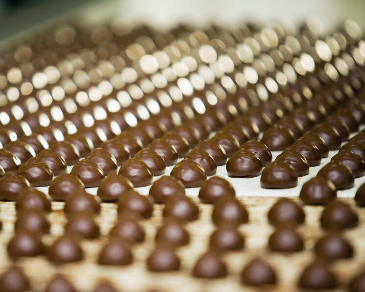 Сладкий миллиард. Российская кондитерка завоёвывает новые рынки | Время ...