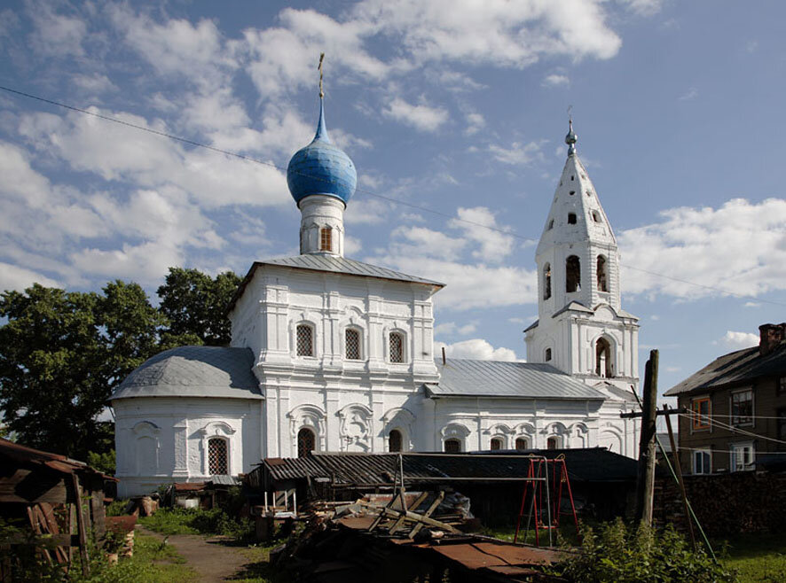 Фото сайта yareparhia.ru