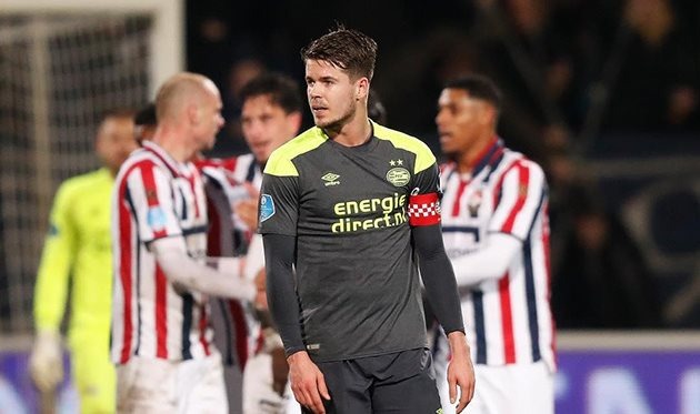 ФОТО ФК ПСВ 11 МАРТА 2018, 13:30