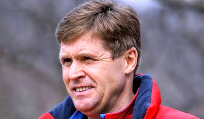 Виктор Чегин - российский тренер, чьи ученики выиграли восемь олимпийских наград. С 2016 пожизненно дисквалифицирован за нарушение антидопинговых правил.