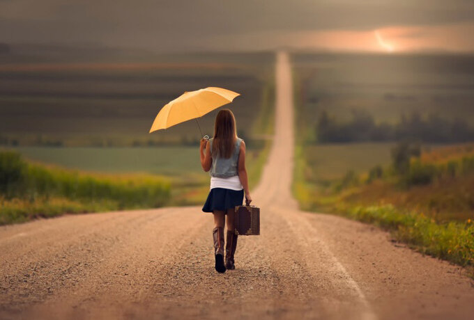 
Если вы задали себе вопрос кто я? Зачем я здесь? В чем мой смысл жизни? в какой деятельности я могу его реализовать?