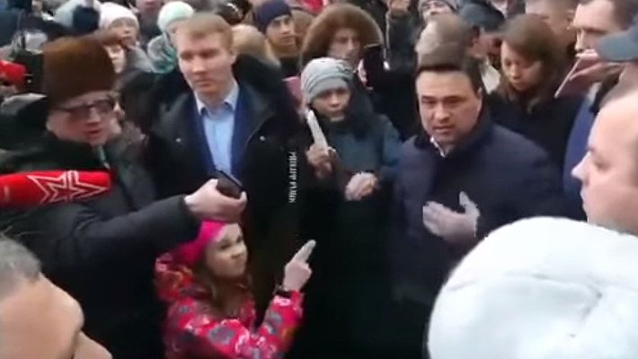 Таня Лозова